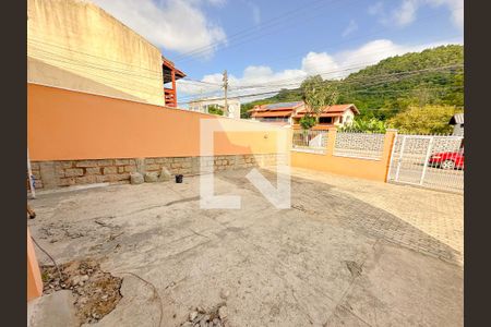 Área Externa de apartamento para alugar com 3 quartos, 80m² em São João do Rio Vermelho, Florianópolis