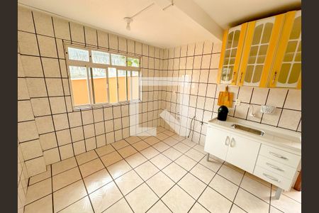 Apartamento para alugar com 80m², 3 quartos e 2 vagasCozinha