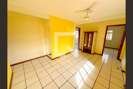 Apartamento para alugar com 80m², 3 quartos e 2 vagasSala