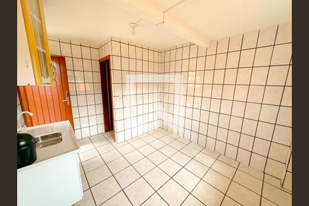 Apartamento para alugar com 80m², 3 quartos e 2 vagasCozinha