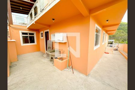 Apartamento para alugar com 80m², 3 quartos e 2 vagasÁrea de Serviço