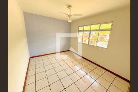 Apartamento para alugar com 80m², 3 quartos e 2 vagasQuarto 2