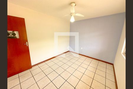 Quarto 2 de apartamento para alugar com 3 quartos, 80m² em São João do Rio Vermelho, Florianópolis