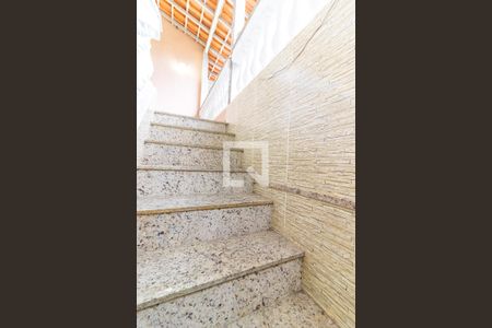 Casa de condomínio à venda com 230m², 3 quartos e 2 vagas Casa de condomínio à venda com 230m², 3 quartos e 2 vagasÁrea externa