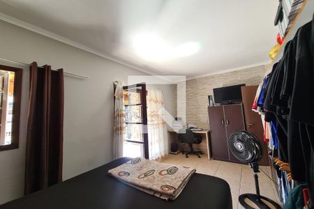 Casa para alugar com 225m², 3 quartos e 2 vagasSuíte 1