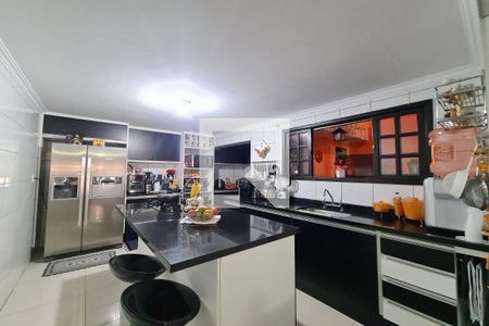 Casa para alugar com 225m², 3 quartos e 2 vagasCozinha