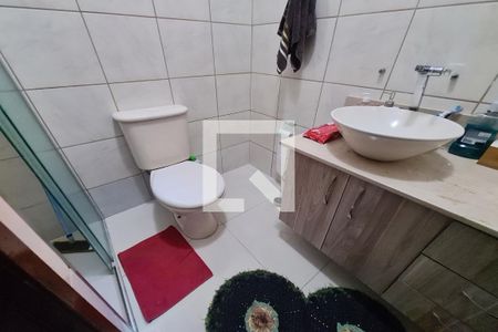 Casa para alugar com 225m², 3 quartos e 2 vagasBanheiro