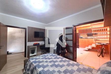 Casa para alugar com 225m², 3 quartos e 2 vagasQuarto