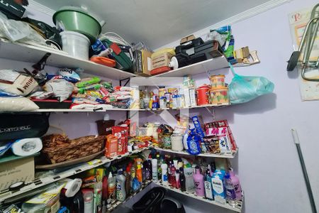 Casa para alugar com 225m², 3 quartos e 2 vagasÁrea de Serviço