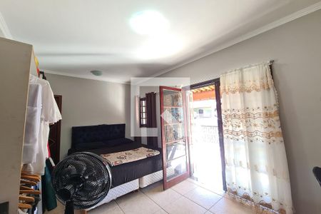 Casa para alugar com 225m², 3 quartos e 2 vagasSuíte 1