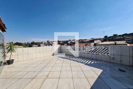Casa para alugar com 225m², 3 quartos e 2 vagasvaranda da churrasqueira