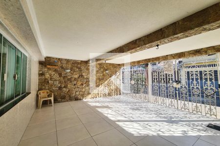 Casa para alugar com 225m², 3 quartos e 2 vagasGaragem