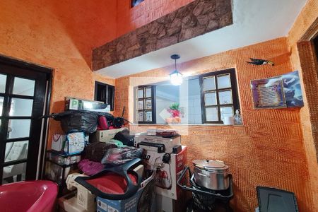 Casa para alugar com 225m², 3 quartos e 2 vagasQuintal