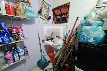 Casa para alugar com 225m², 3 quartos e 2 vagasÁrea de Serviço