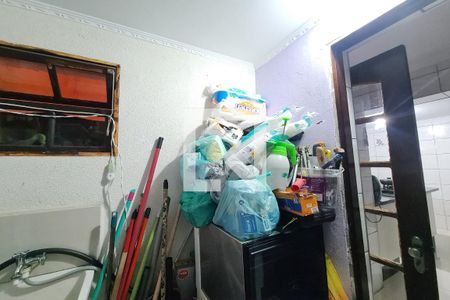 Casa para alugar com 225m², 3 quartos e 2 vagasÁrea de Serviço