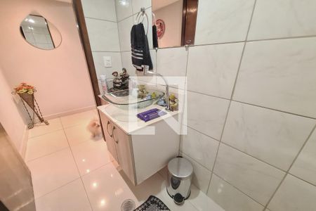 Casa para alugar com 225m², 3 quartos e 2 vagasLavabo