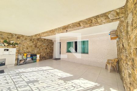 Casa para alugar com 225m², 3 quartos e 2 vagasGaragem
