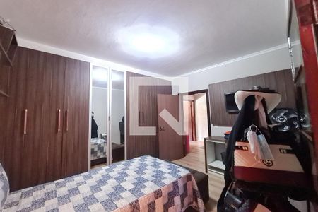 Casa para alugar com 225m², 3 quartos e 2 vagasQuarto