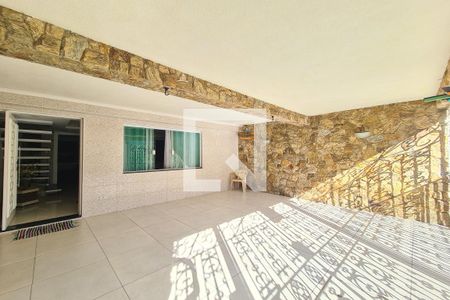 Casa para alugar com 225m², 3 quartos e 2 vagasGaragem