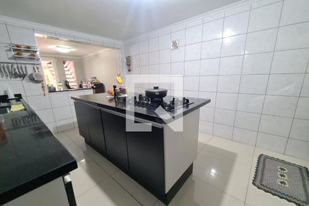 Casa para alugar com 225m², 3 quartos e 2 vagasCozinha
