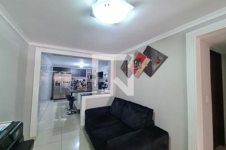Escritório de casa para alugar com 3 quartos, 225m² em Conjunto Habitacional Barreira Grande, São Paulo