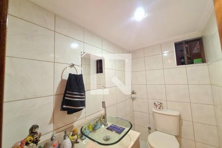 Casa para alugar com 225m², 3 quartos e 2 vagasLavabo