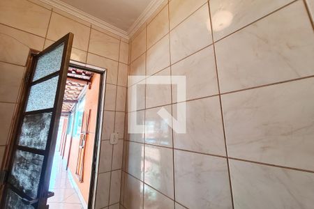Casa para alugar com 225m², 3 quartos e 2 vagasbanheiro churrasqueira