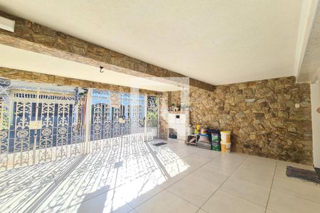 Casa para alugar com 225m², 3 quartos e 2 vagasGaragem