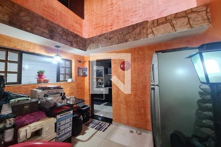 Casa para alugar com 225m², 3 quartos e 2 vagasQuintal