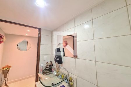 Casa para alugar com 225m², 3 quartos e 2 vagasLavabo