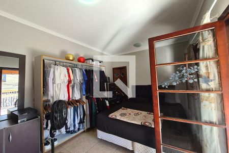 Casa para alugar com 225m², 3 quartos e 2 vagasSuíte 1