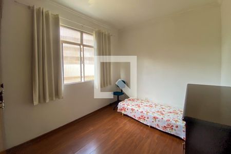 Quarto 1 de apartamento à venda com 3 quartos, 75m² em Centro, Betim
