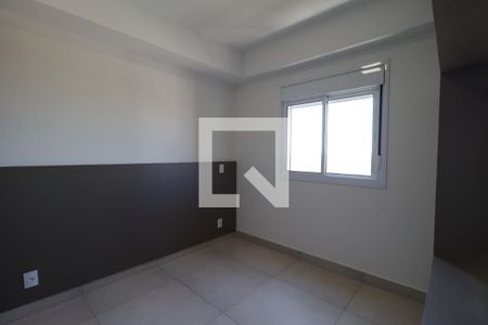 Quarto  de apartamento para alugar com 1 quarto, 49m² em Jardim Sumaré, Ribeirão Preto