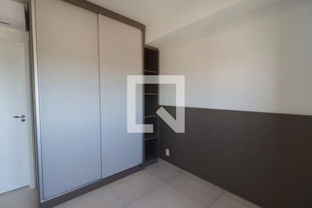 Quarto  de apartamento para alugar com 1 quarto, 49m² em Jardim Sumaré, Ribeirão Preto