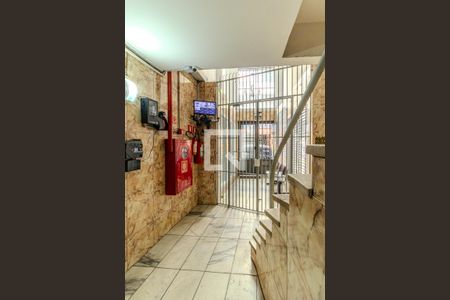 Studio à venda com 39m², 1 quarto e sem vagaPortaria