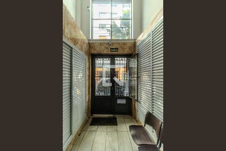 Studio à venda com 39m², 1 quarto e sem vagaPortão