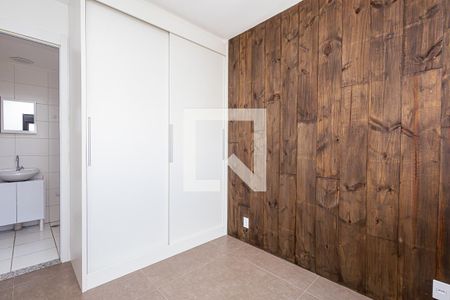 Quarto de apartamento para alugar com 1 quarto, 35m² em Bela Vista, São Paulo