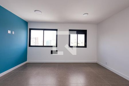 Sala de apartamento para alugar com 1 quarto, 35m² em Bela Vista, São Paulo