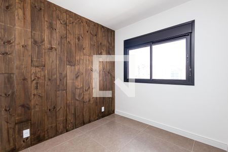 Quarto de apartamento para alugar com 1 quarto, 35m² em Bela Vista, São Paulo