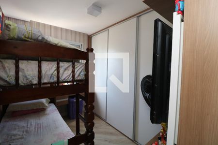 Quarto 2 de apartamento para alugar com 2 quartos, 49m² em Parque São Lourenço, São Paulo