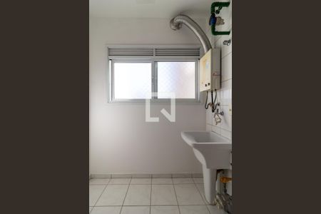 Apartamento para alugar com 51m², 2 quartos e 1 vagaÁrea de Serviço