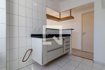 Apartamento para alugar com 51m², 2 quartos e 1 vagaCozinha