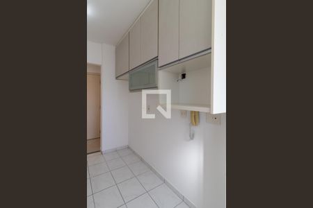 Apartamento para alugar com 51m², 2 quartos e 1 vagaCozinha