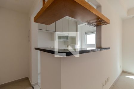 Apartamento para alugar com 51m², 2 quartos e 1 vagaCozinha