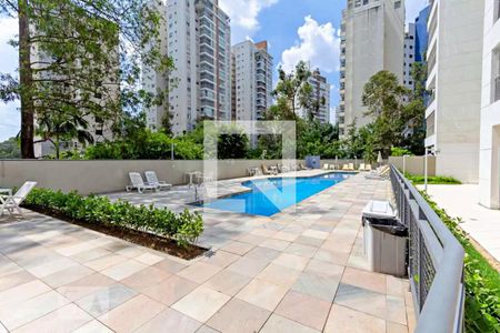 Apartamento para alugar com 51m², 2 quartos e 1 vagaÁrea comum - Piscina