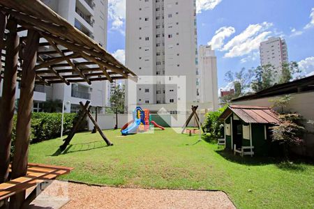 Apartamento para alugar com 51m², 2 quartos e 1 vagaÁrea comum - Playground