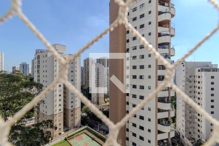 Apartamento para alugar com 51m², 2 quartos e 1 vagaVista do Quarto 1