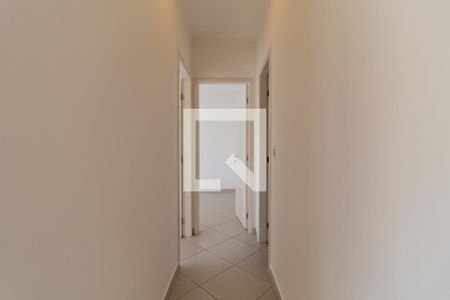 Apartamento para alugar com 51m², 2 quartos e 1 vagaCorredor