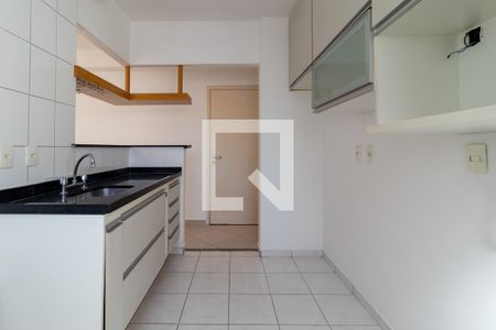 Apartamento para alugar com 51m², 2 quartos e 1 vagaCozinha