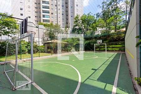 Apartamento para alugar com 51m², 2 quartos e 1 vagaQuadra Esportiva